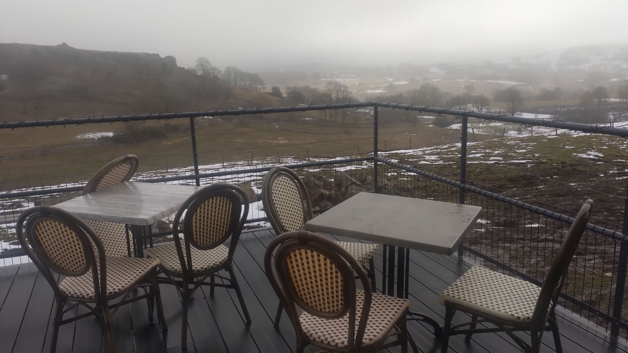 Photo of Outdoor in Saint-Urcize