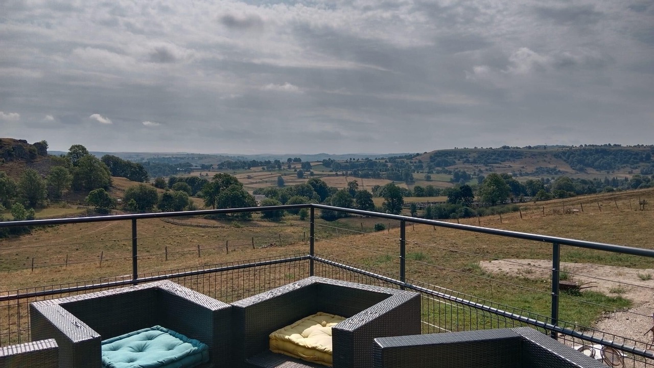 Photo of Outdoor in Saint-Urcize