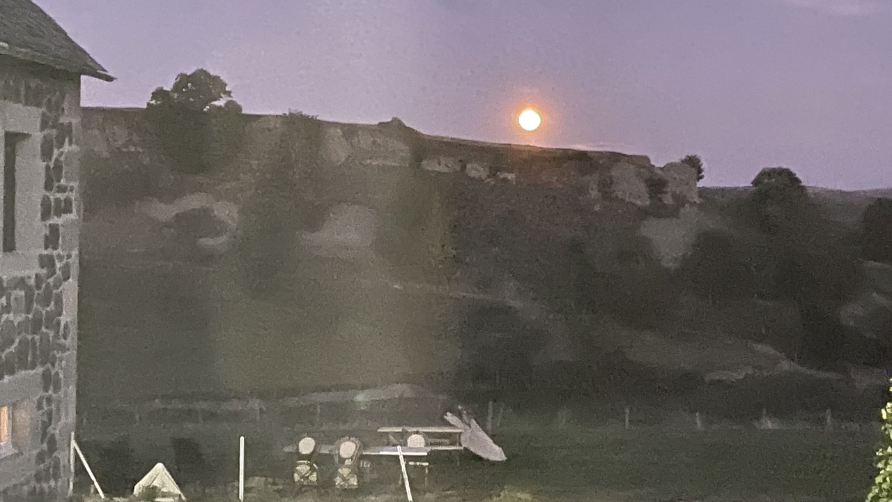 Photo of Outdoor in Saint-Urcize