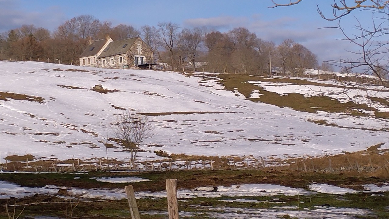 Photo of Outdoor in Saint-Urcize