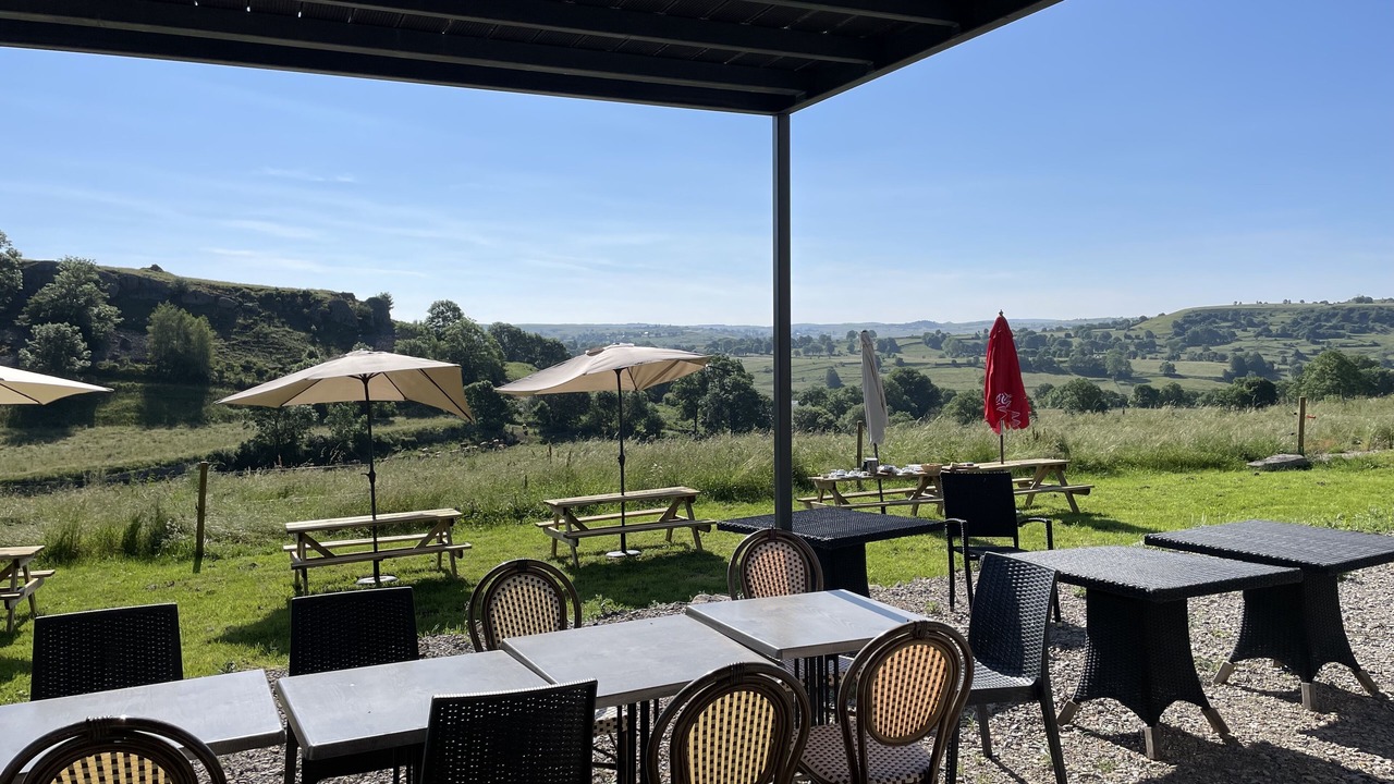 Photo of Outdoor in Saint-Urcize