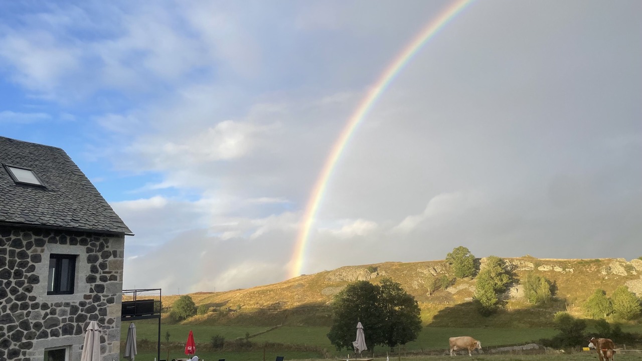 Photo of Outdoor in Saint-Urcize