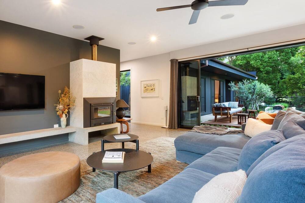 Photo of Livingroom in Tintenbar