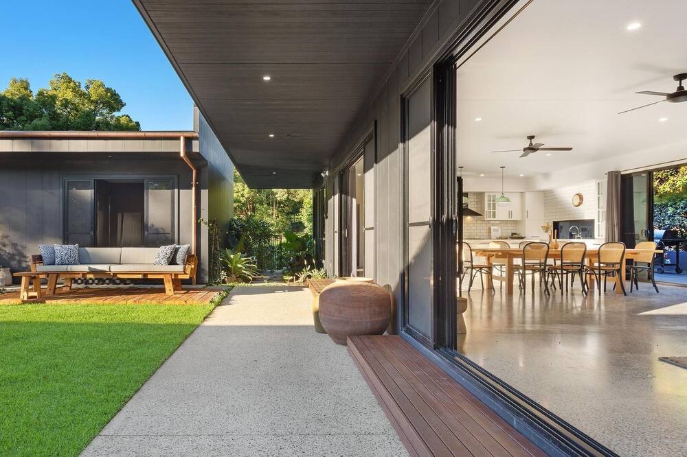 Photo of Patio Balcony in Tintenbar