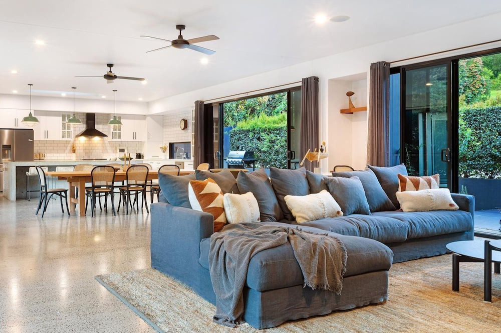 Photo of Livingroom in Tintenbar