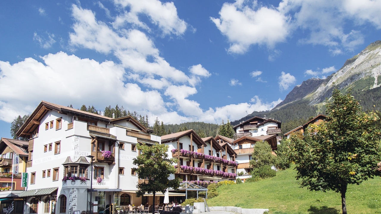Photo of Outdoor in Lenzerheide
