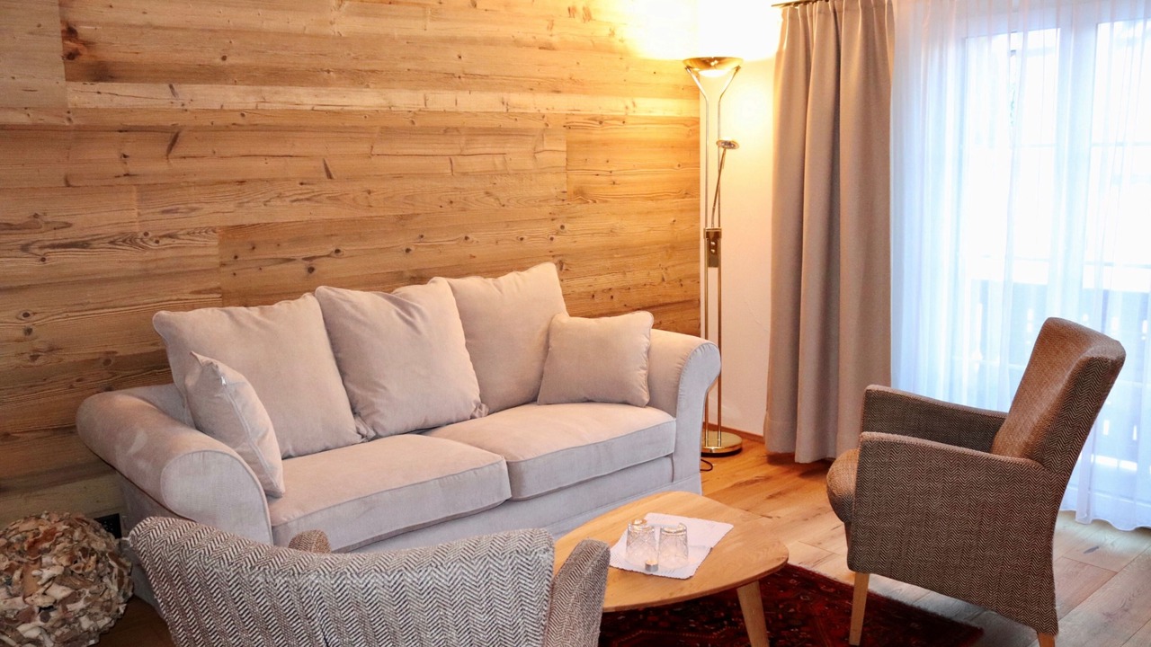 Photo of Patio Balcony in Lenzerheide