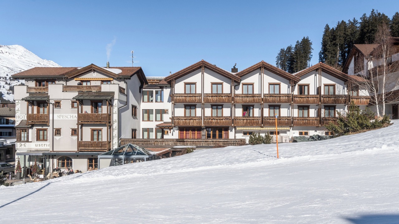 Photo of Outdoor in Lenzerheide