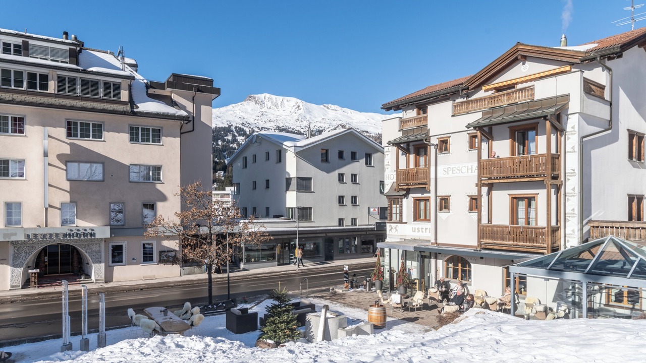 Photo of Outdoor in Lenzerheide
