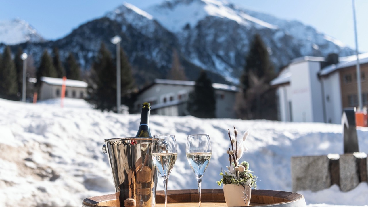 Photo of Outdoor in Lenzerheide