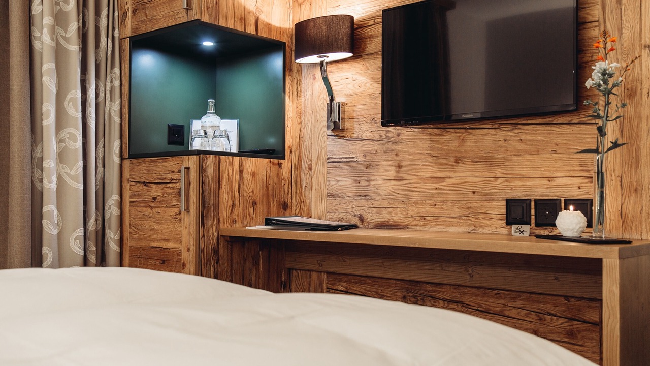Photo of Bedroom in Lenzerheide