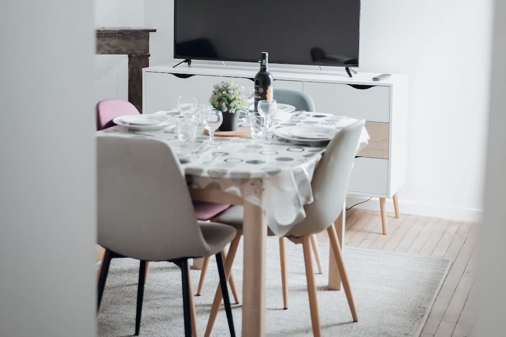 Photo of Kitchen in Ernee