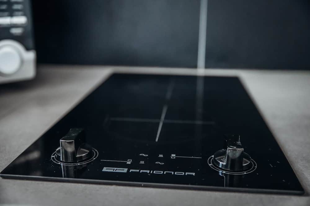 Photo of Kitchen in Ernee