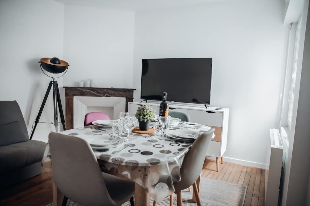 Photo of Kitchen in Ernee