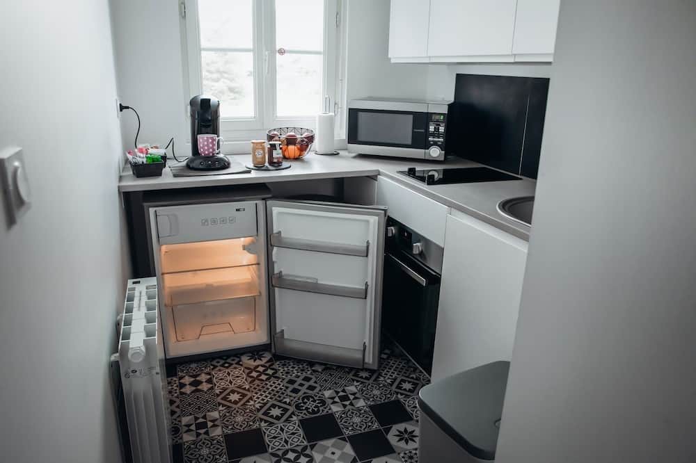 Photo of Kitchen in Ernee