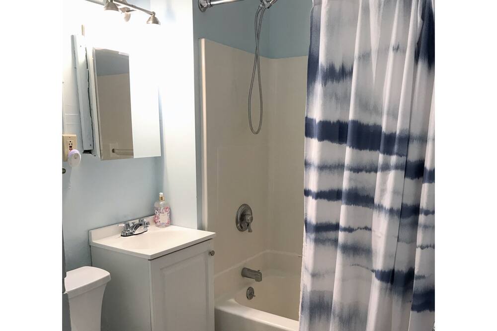 Photo of Bathroom in Eastside