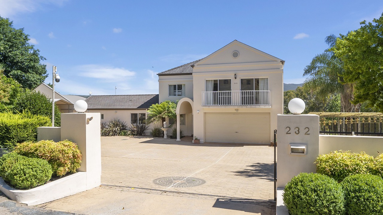 Photo of Outdoor in Myrtleford