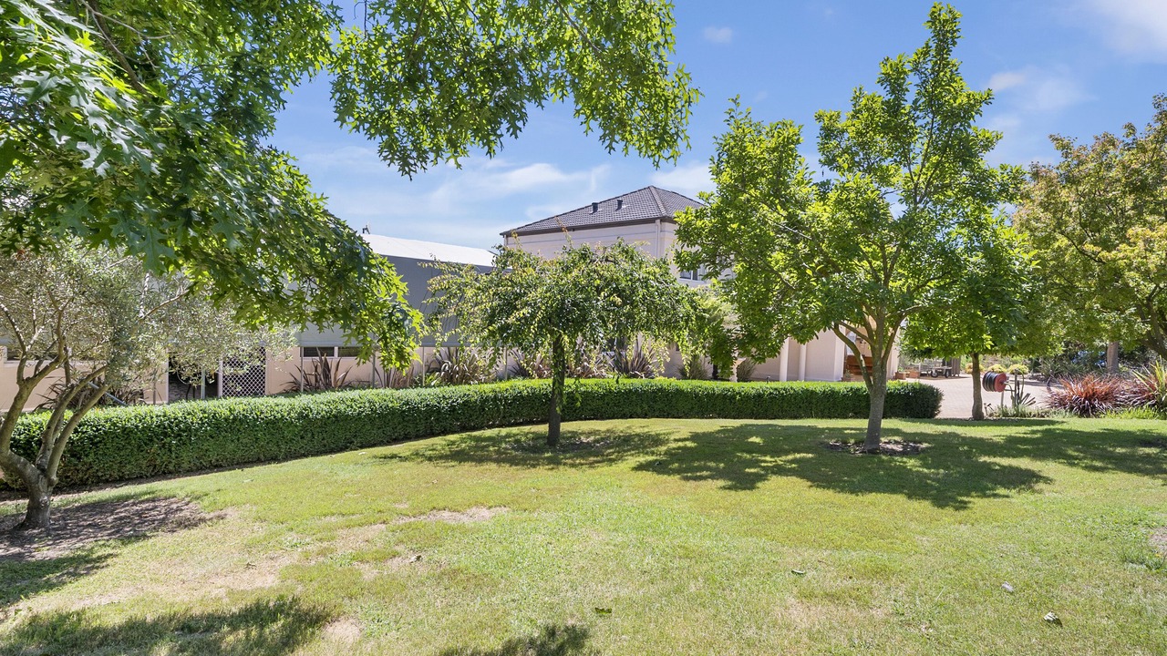 Photo of Outdoor in Myrtleford