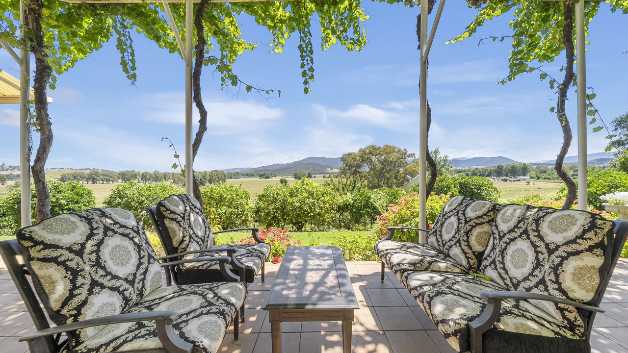 Photo of Outdoor in Myrtleford