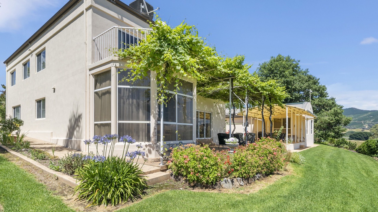 Photo of Outdoor in Myrtleford