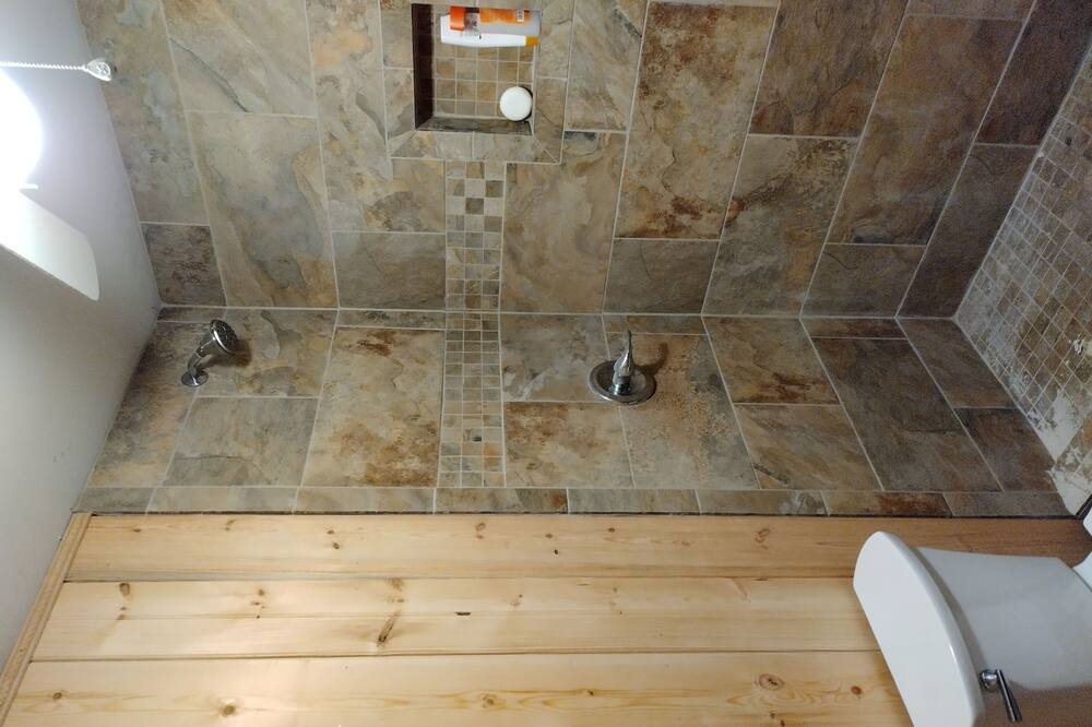 Photo of Bathroom in Ronda
