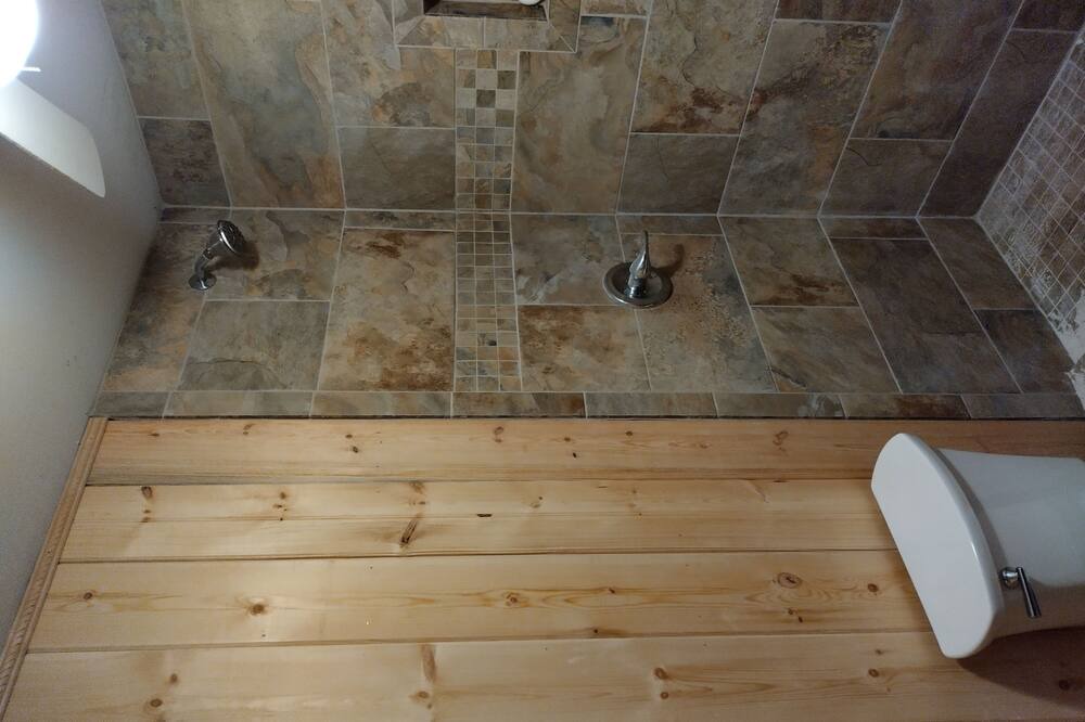 Photo of Bathroom in Ronda