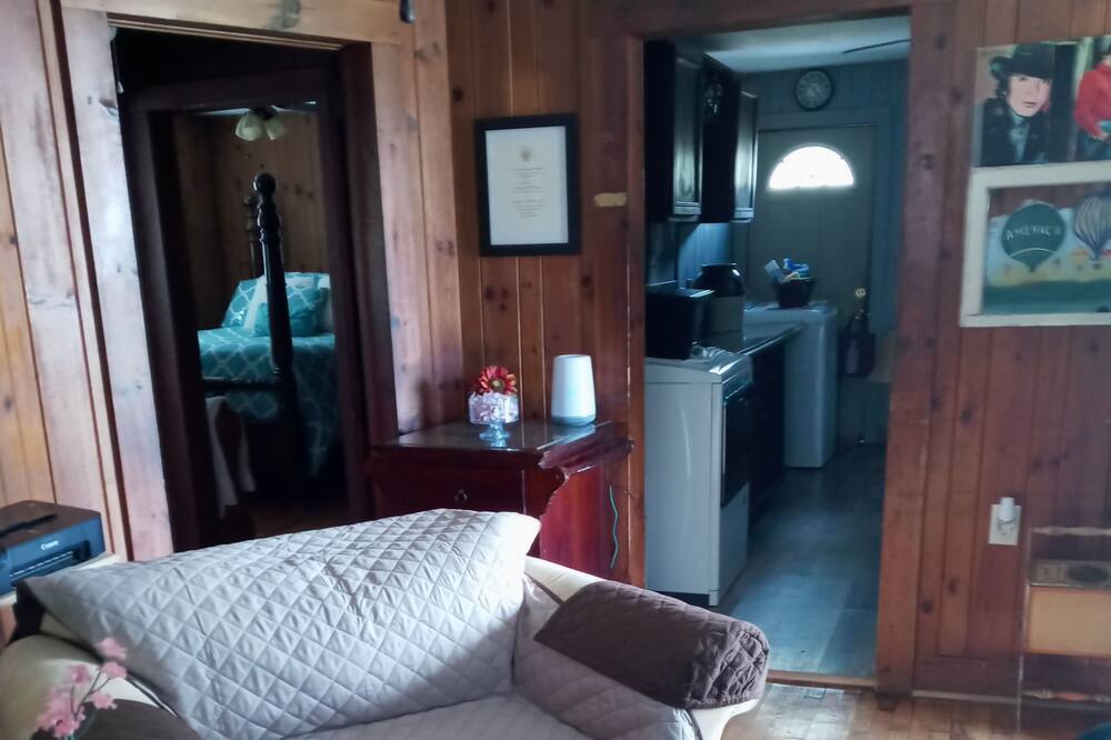 Photo of Bedroom in Ronda