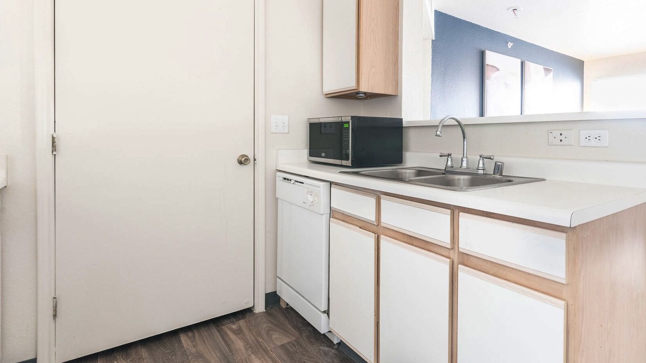 Photo of Kitchen in Albuquerque