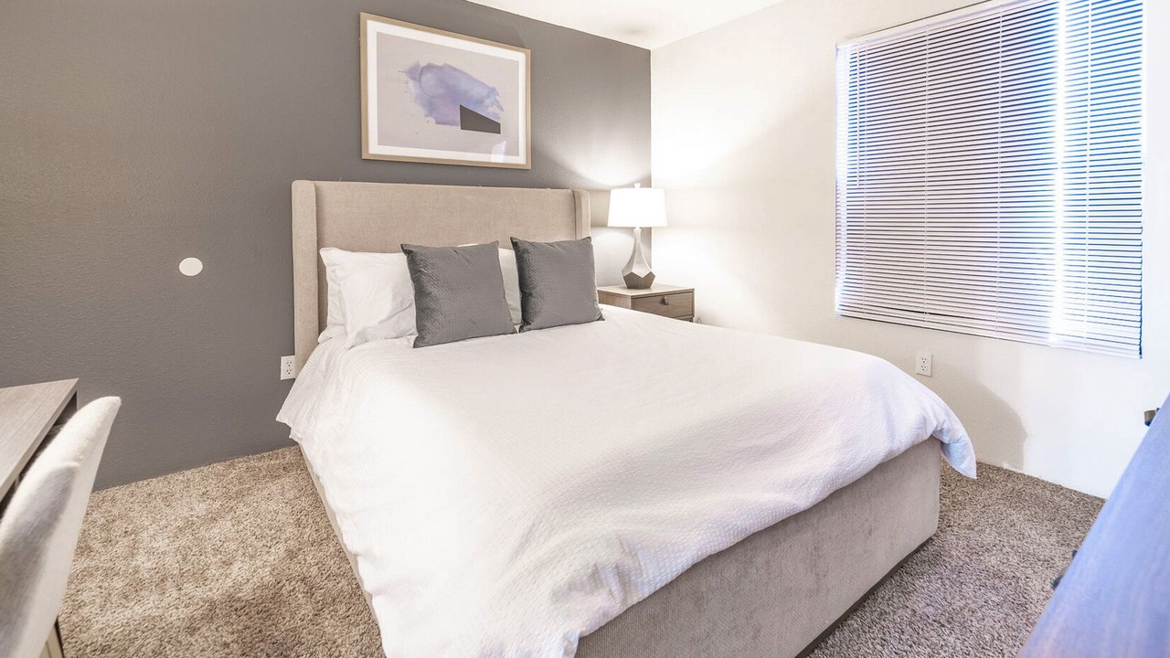 Photo of Bedroom in Albuquerque