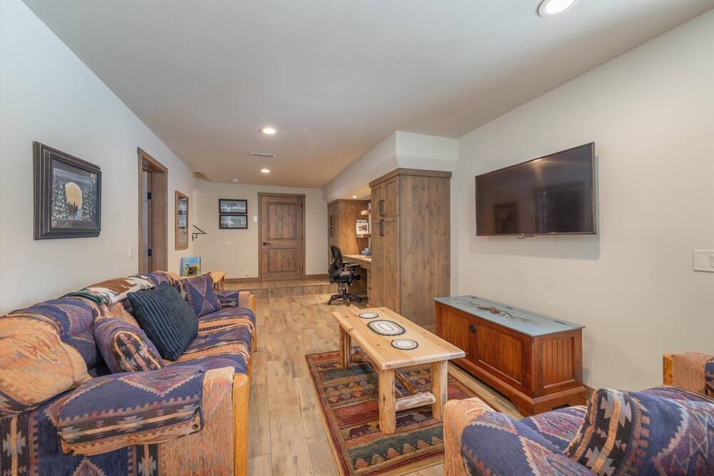 Photo of Bedroom in Talmont