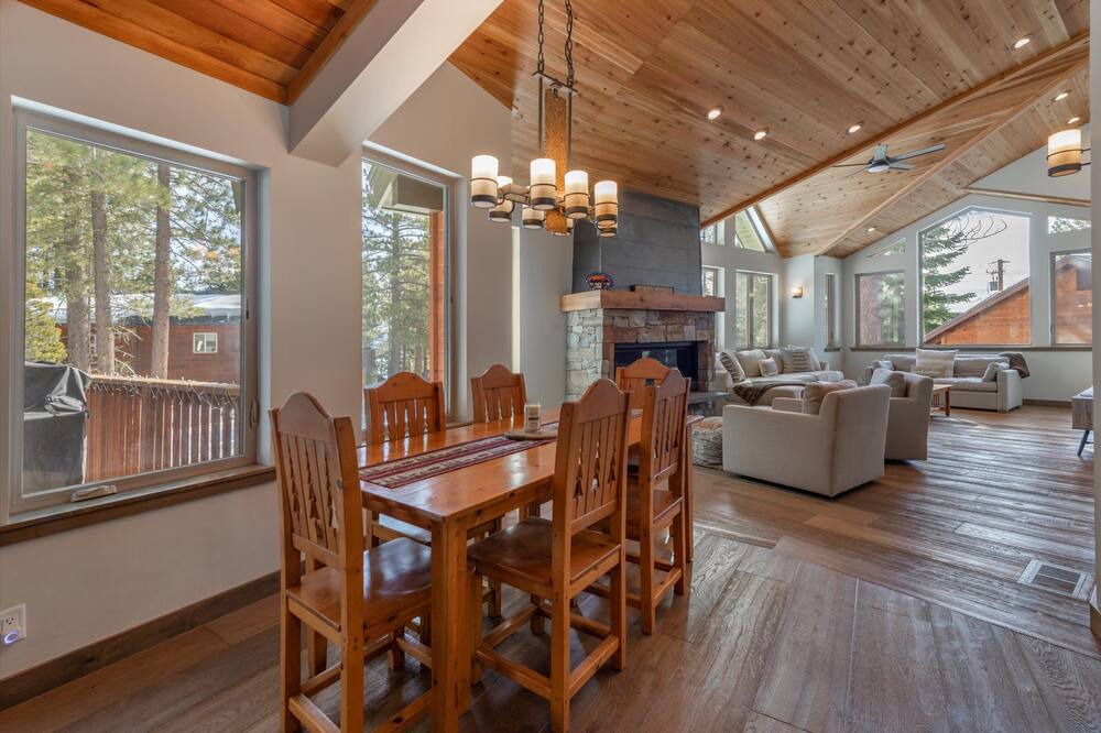Photo of Livingroom in Talmont
