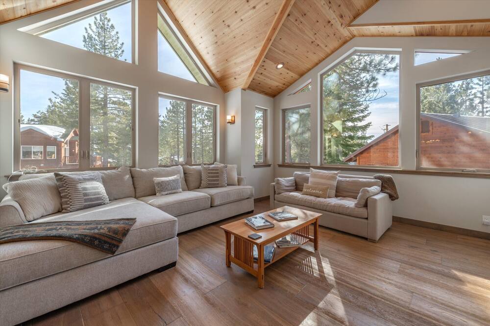 Photo of Livingroom in Talmont