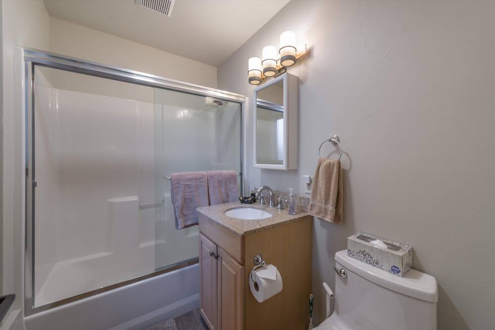 Photo of Bathroom in Talmont