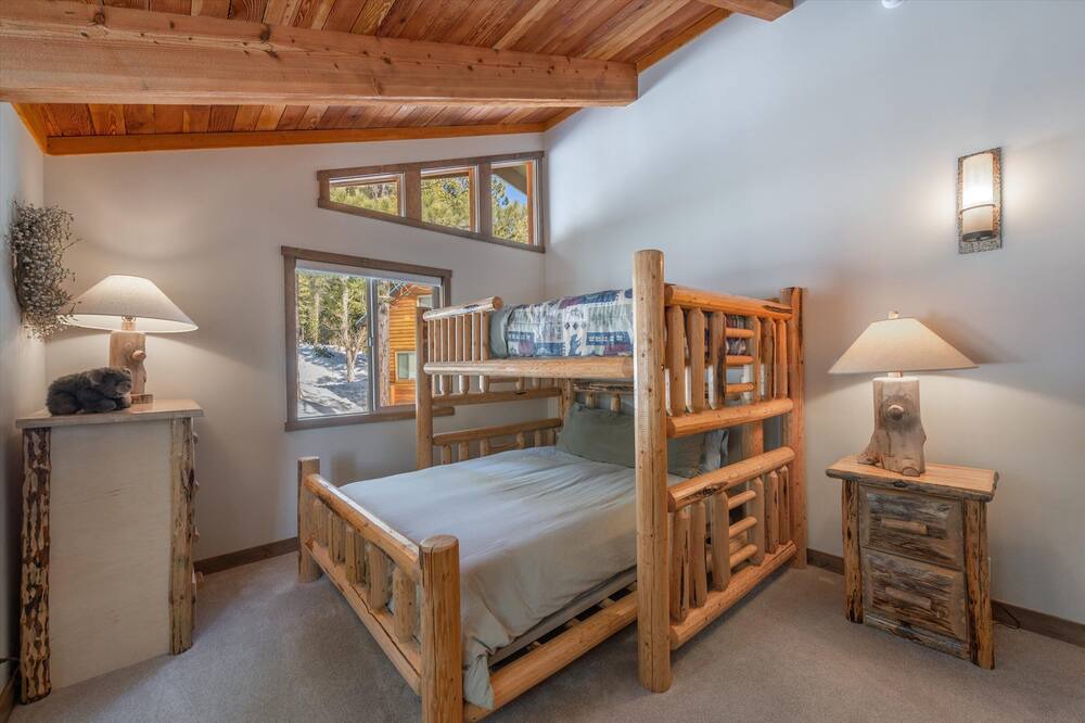 Photo of Bedroom in Talmont