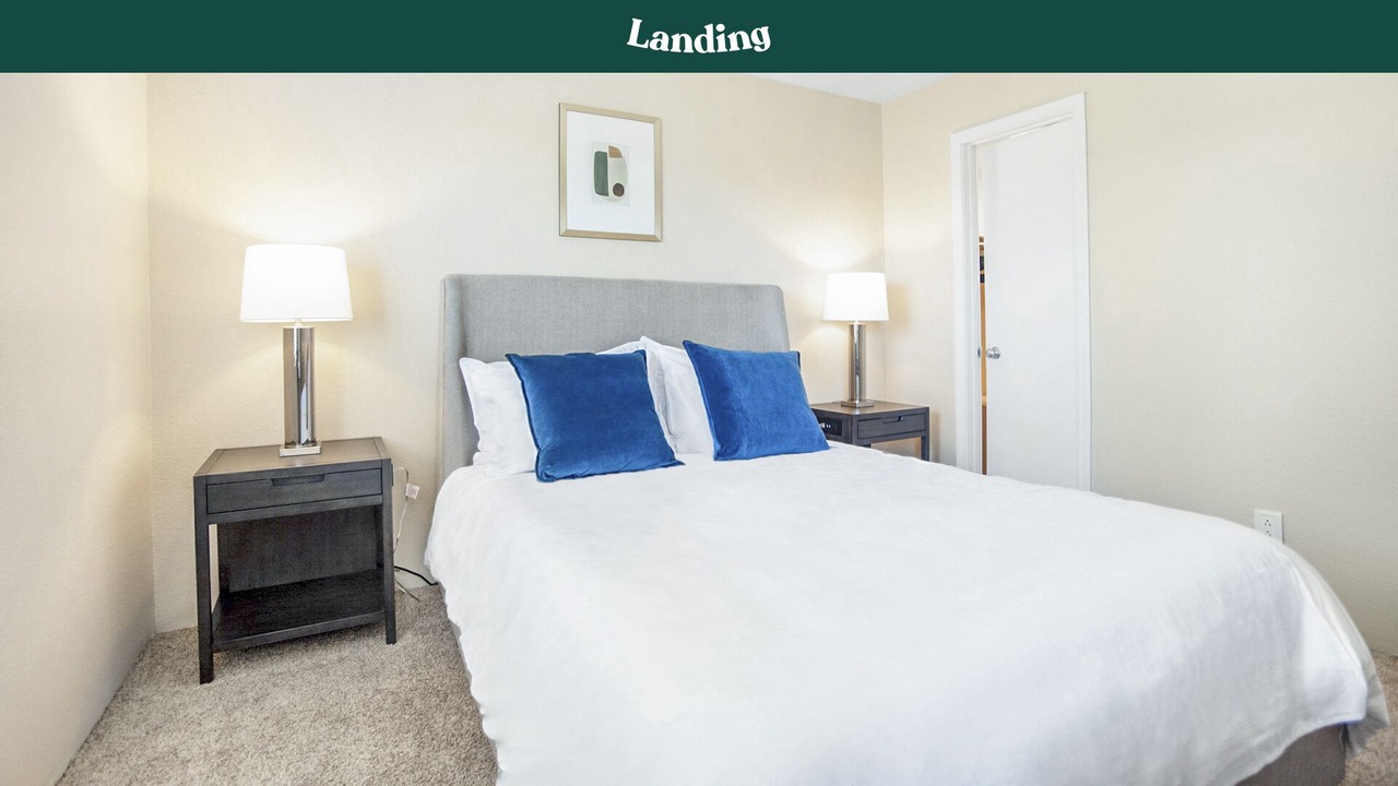 Photo of Bedroom in Albuquerque