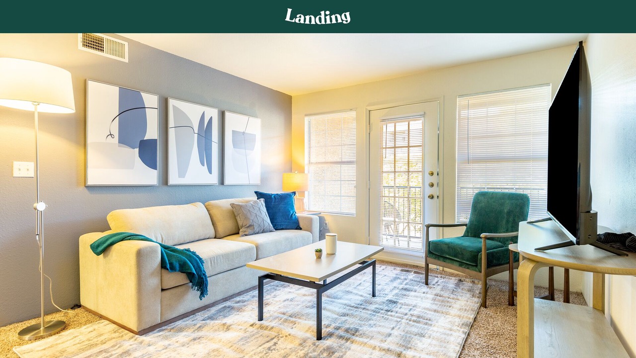 Photo of Livingroom in Albuquerque