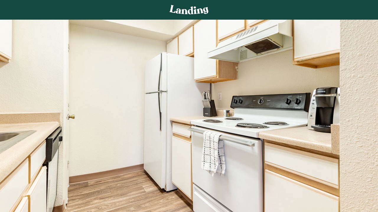 Photo of Kitchen in Albuquerque
