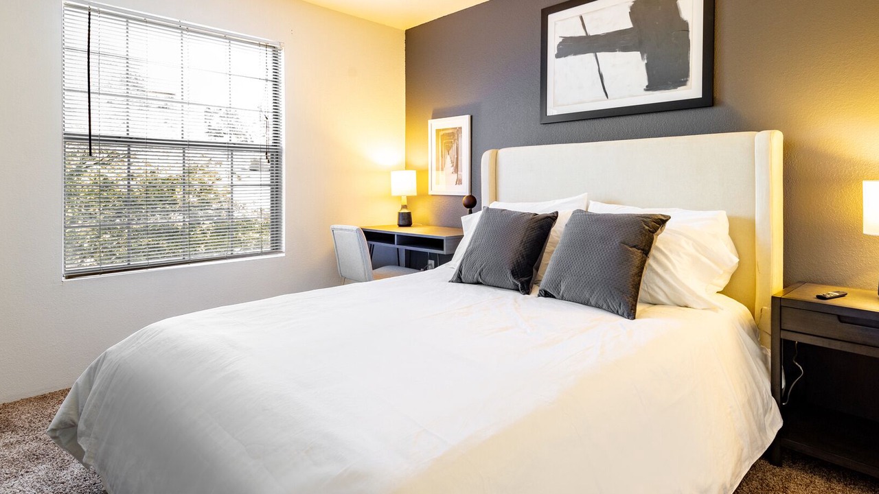 Photo of Bedroom in Albuquerque
