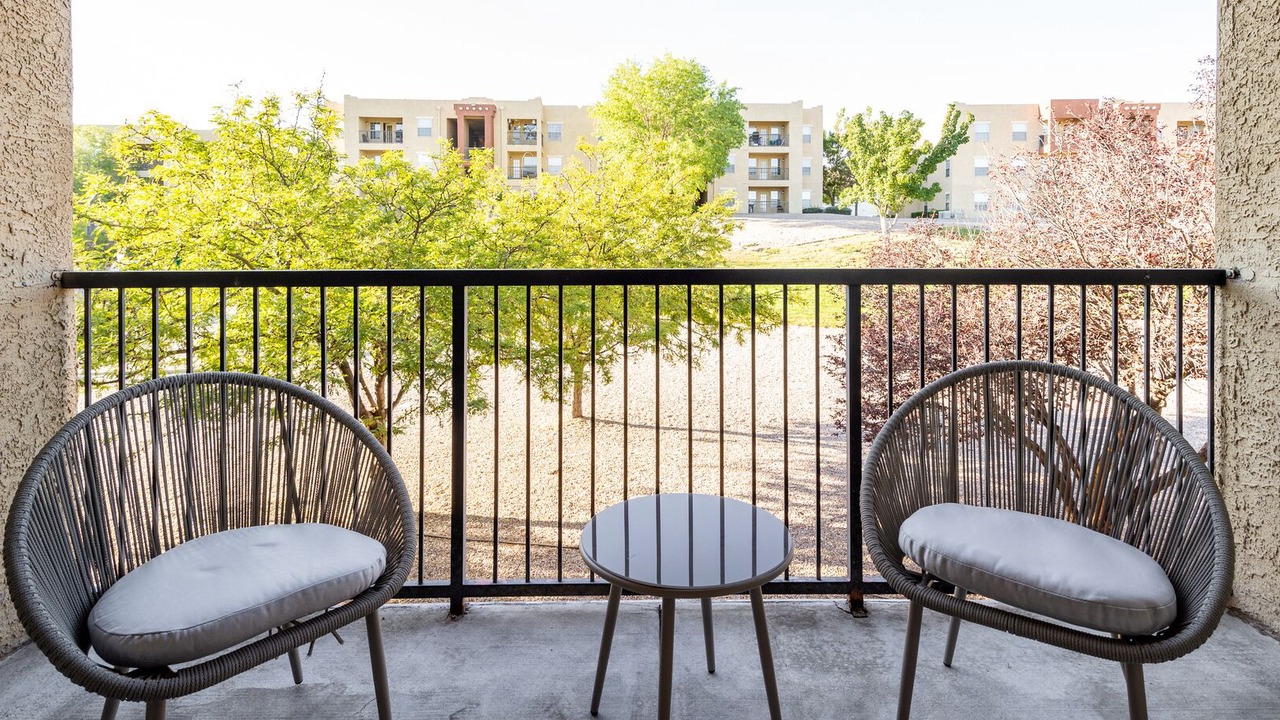 Photo of Outdoor in Albuquerque
