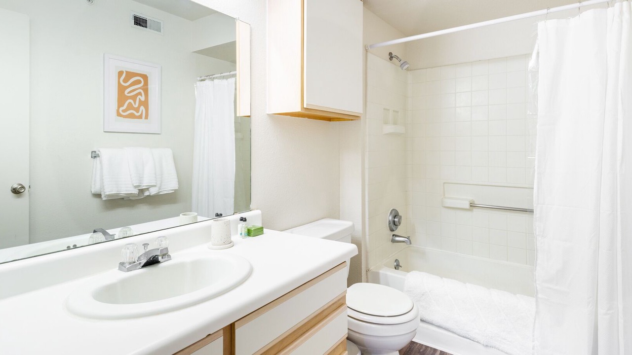 Photo of Bathroom in Albuquerque