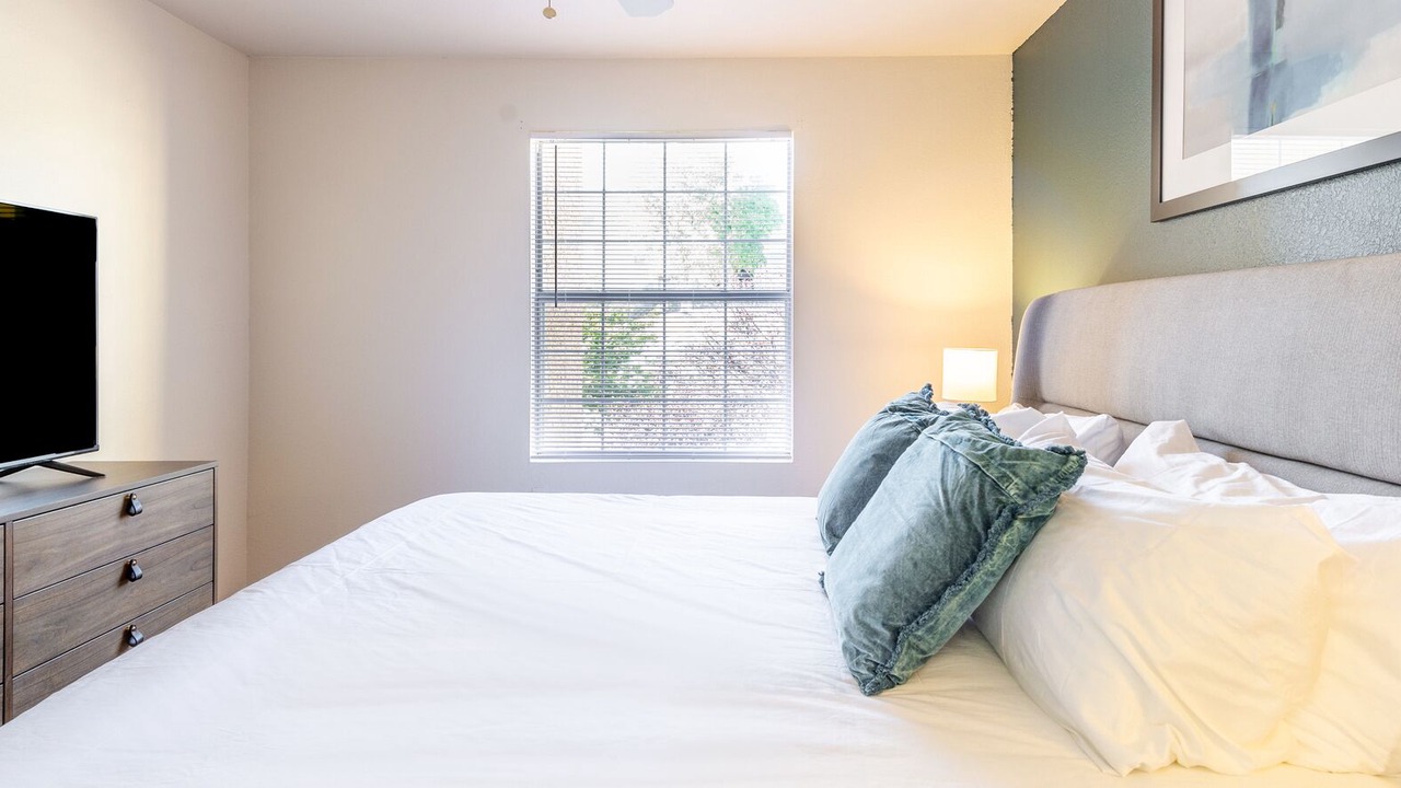 Photo of Bedroom in Albuquerque
