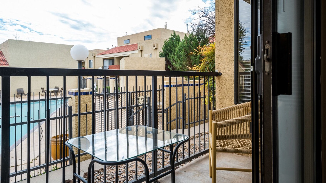 Photo of Outdoor in Albuquerque