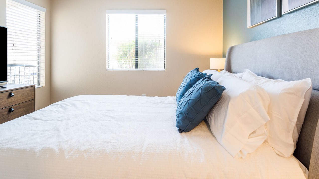 Photo of Bedroom in Albuquerque