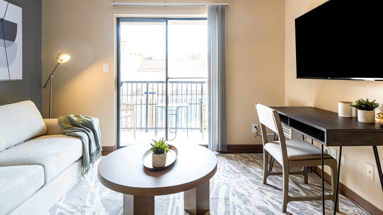Photo of Livingroom in Albuquerque