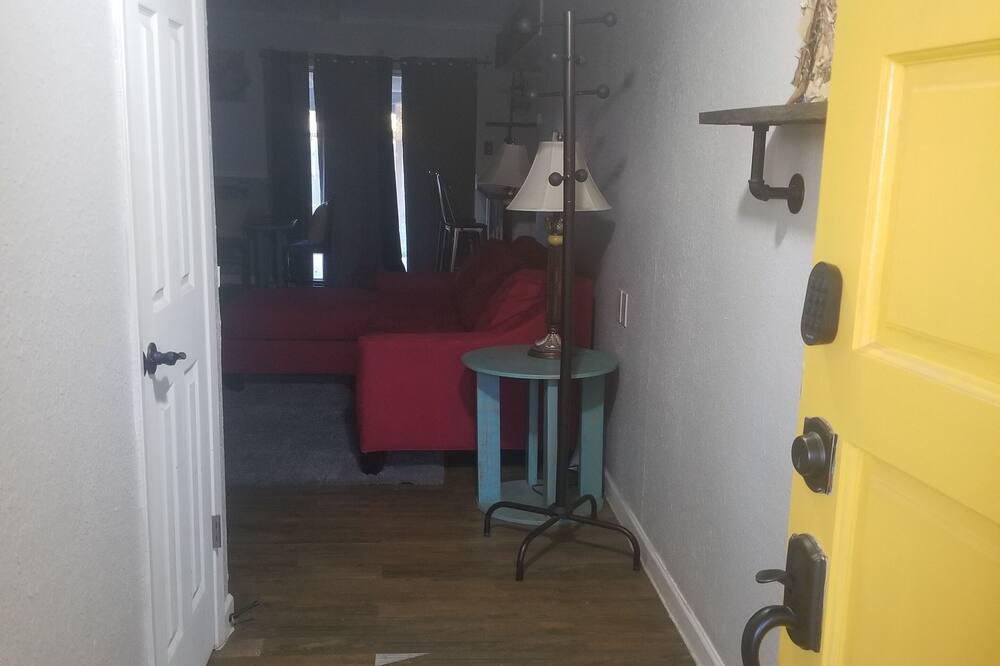 Photo of Bedroom in North San Antonio - SAT
