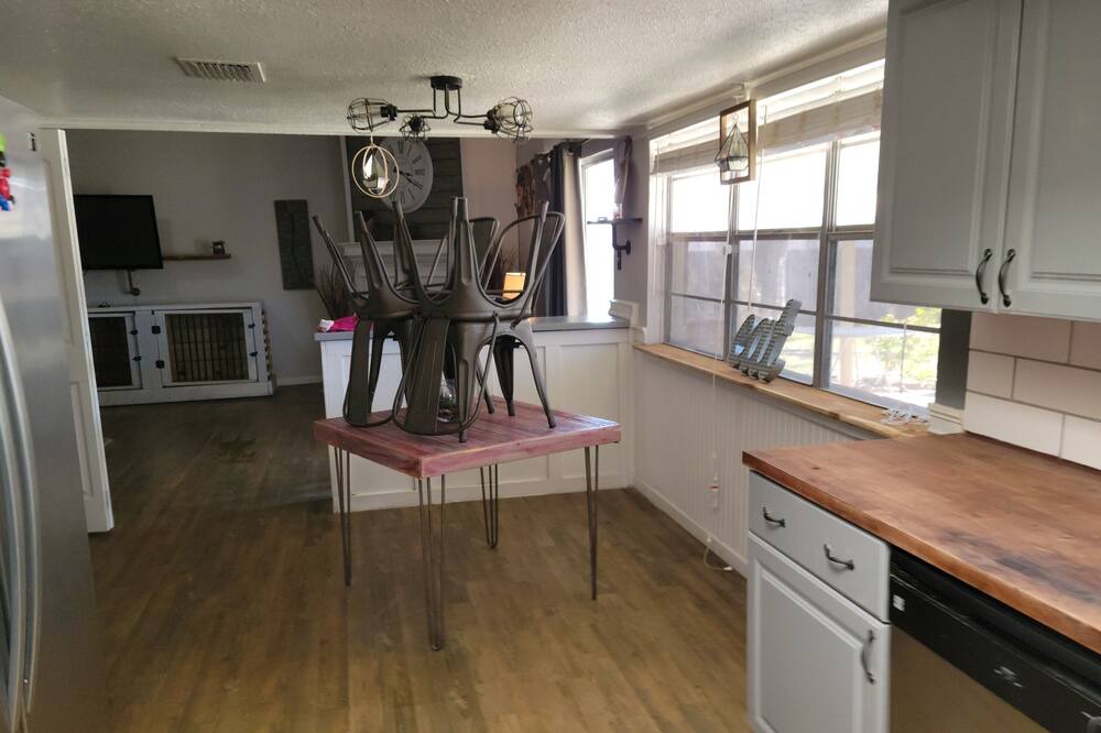 Photo of Kitchen in North San Antonio - SAT
