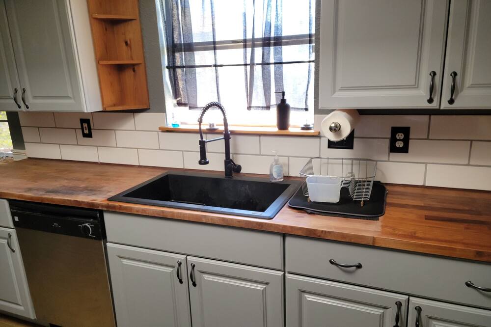 Photo of Kitchen in North San Antonio - SAT