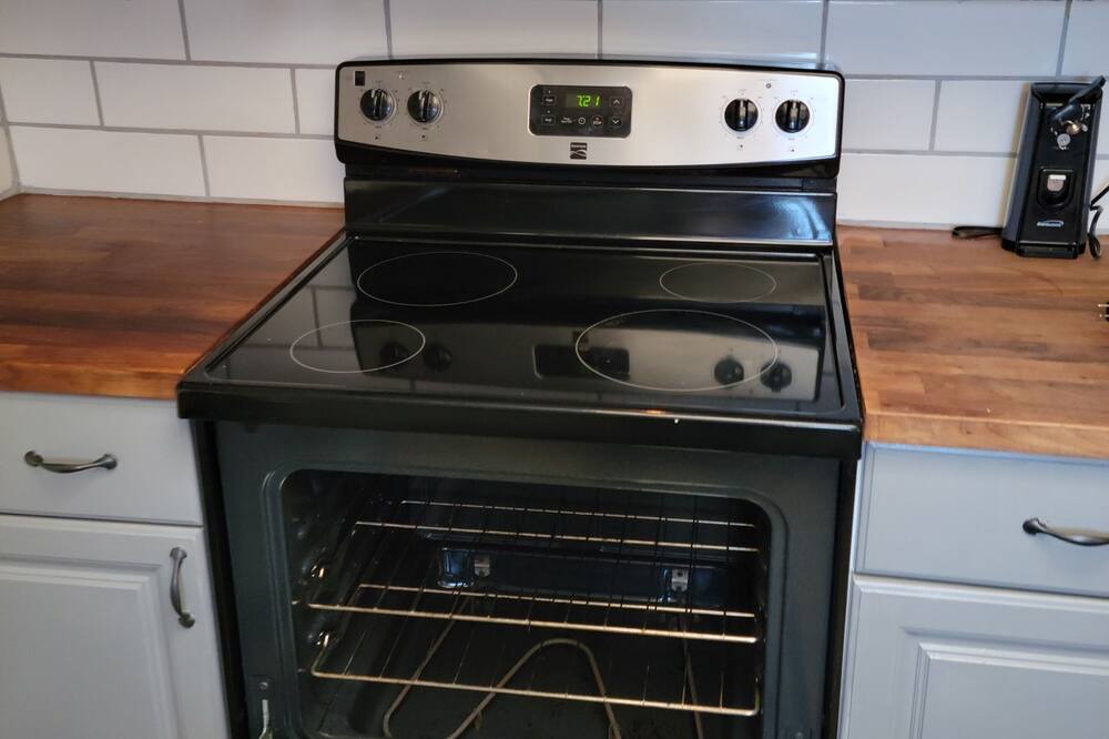 Photo of Kitchen in North San Antonio - SAT