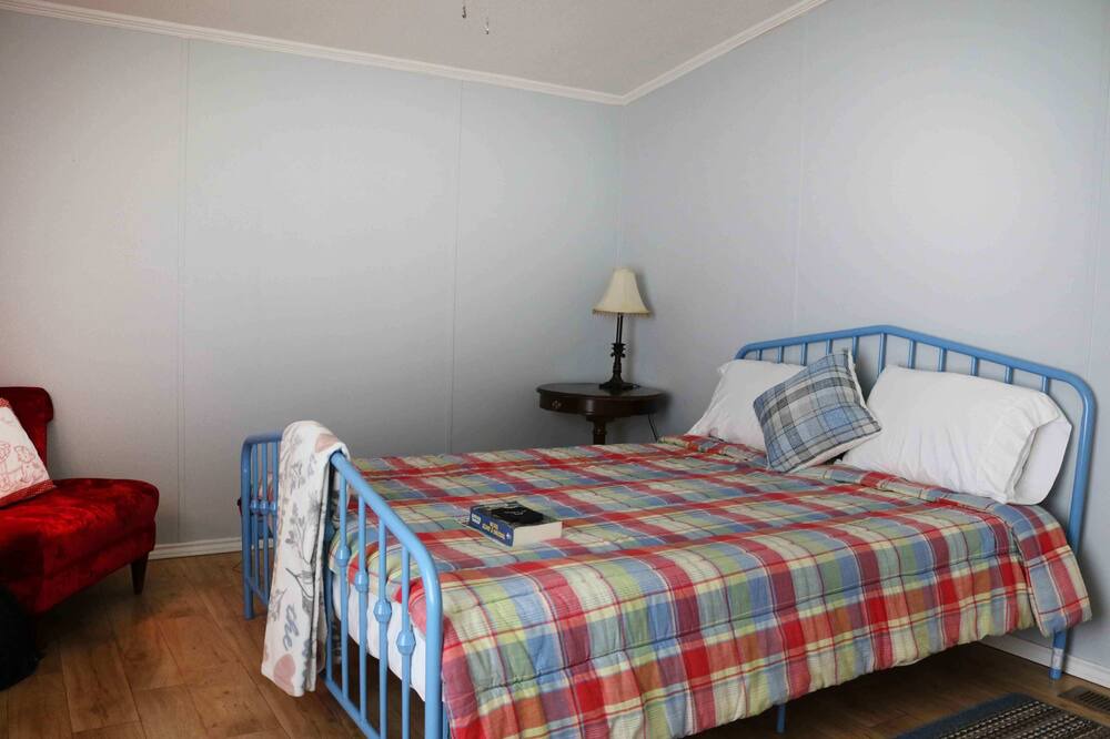 Photo of Bedroom in Cotton Gin