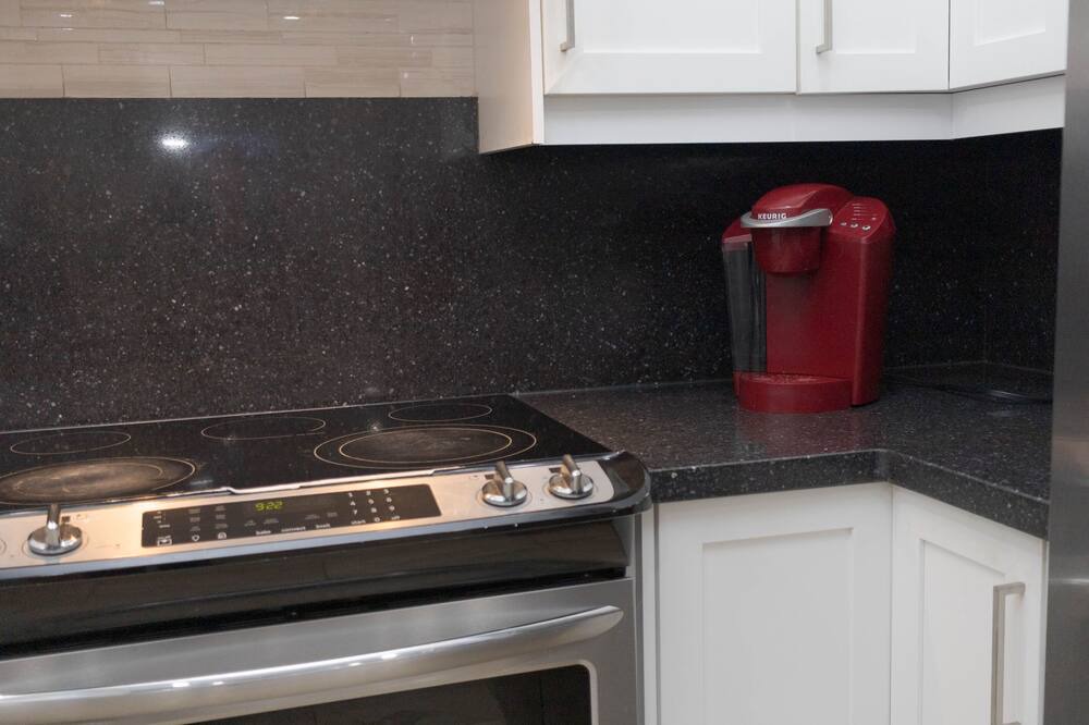 Photo of Kitchen in Mount Pleasant